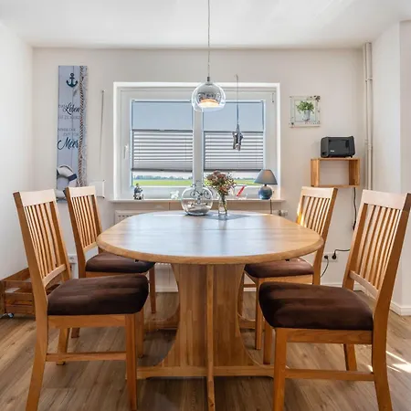 Apartment Huus Achtern Diek